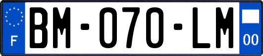 BM-070-LM