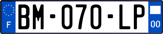 BM-070-LP
