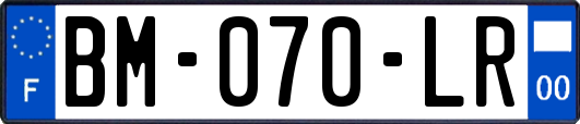 BM-070-LR