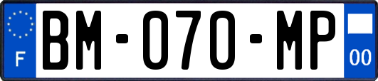 BM-070-MP