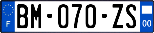 BM-070-ZS