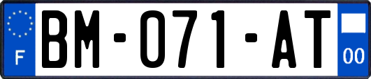 BM-071-AT