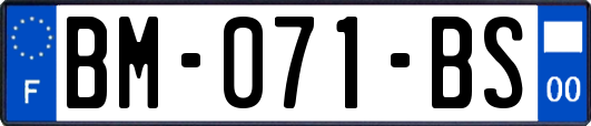 BM-071-BS