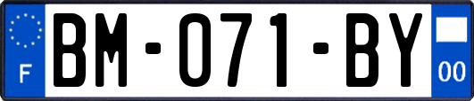 BM-071-BY