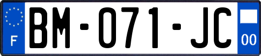BM-071-JC