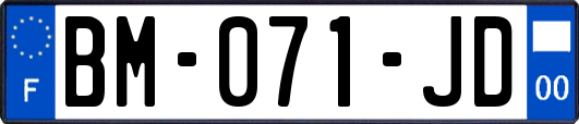 BM-071-JD