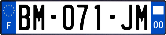 BM-071-JM