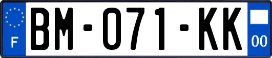 BM-071-KK