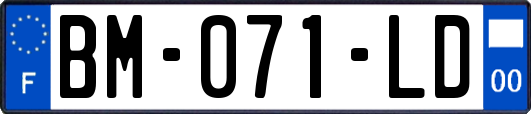 BM-071-LD