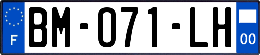 BM-071-LH