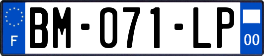 BM-071-LP