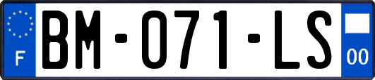 BM-071-LS