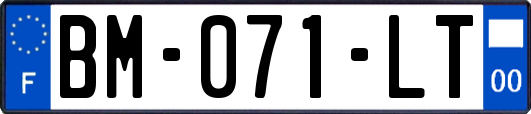 BM-071-LT