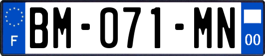 BM-071-MN