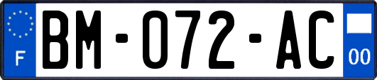 BM-072-AC