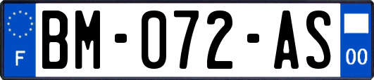 BM-072-AS