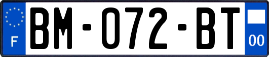 BM-072-BT