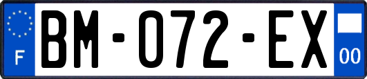 BM-072-EX