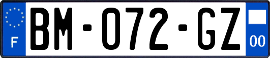 BM-072-GZ