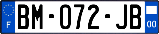 BM-072-JB