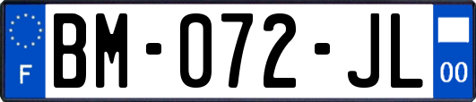 BM-072-JL