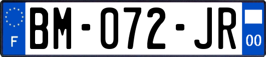 BM-072-JR