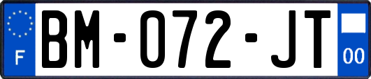 BM-072-JT