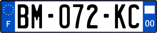 BM-072-KC