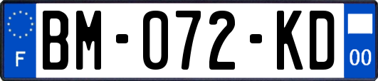 BM-072-KD