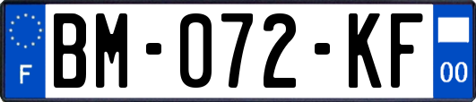 BM-072-KF