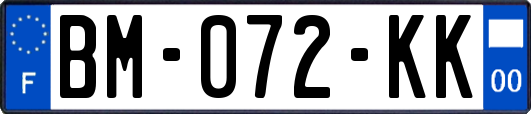 BM-072-KK