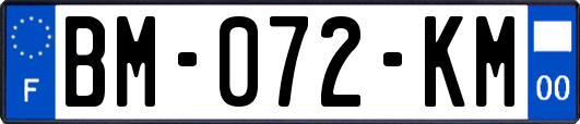 BM-072-KM