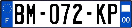 BM-072-KP