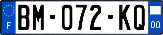 BM-072-KQ