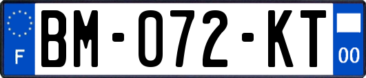 BM-072-KT