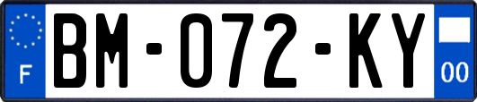 BM-072-KY