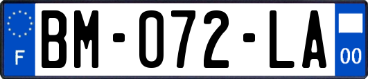 BM-072-LA