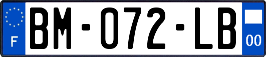 BM-072-LB