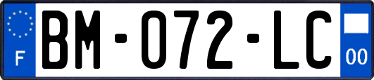 BM-072-LC
