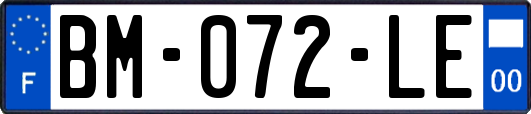 BM-072-LE