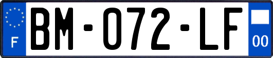BM-072-LF