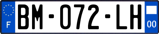 BM-072-LH
