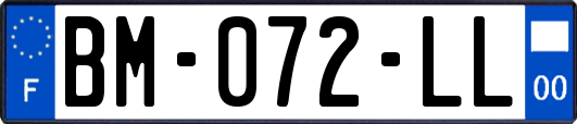 BM-072-LL