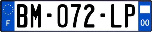 BM-072-LP
