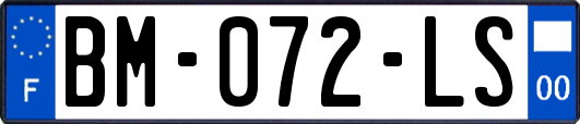 BM-072-LS