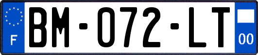 BM-072-LT