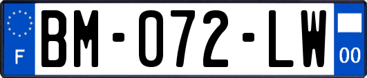 BM-072-LW