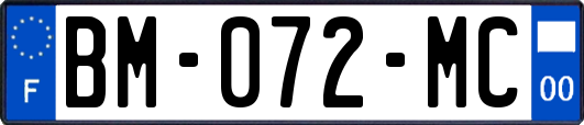 BM-072-MC