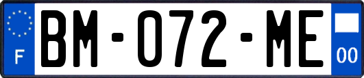 BM-072-ME