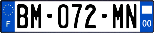 BM-072-MN